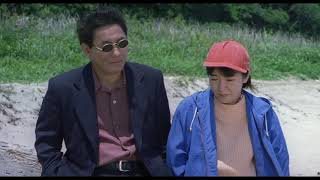 Takeshis 2005 Takeshi Kitano Killcount [upl. by Wilber]