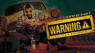 Warning Movie  Gippy Grewal  Prince Kanwaljit Singh  Dheeraj Kumar [upl. by Eseret]