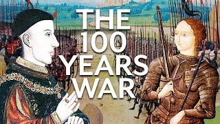 100 Years War [upl. by Aneeroc]