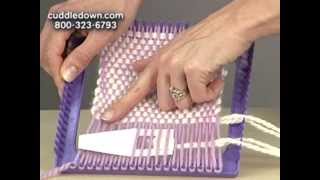 A Fabric Weave Guide Knowing Your Fabric Weaves [upl. by Natanoy]