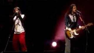 Red Hot Chili Peppers  The Zephyr Song Live 06 [upl. by Enyal]