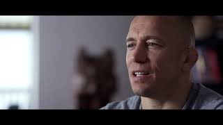 Georges StPierre UFC Legend Documentary [upl. by Arimas]