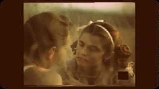 Marias Eyes  Keith Carradine Nastassja Kinski scenes from film [upl. by Aaren705]