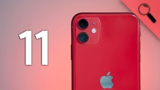 iPhonenak olcsó mobilnak drága  iPhone 11 teszt [upl. by Corbin582]