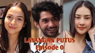 Layangan Putus episode 1 [upl. by Aiuqcaj]