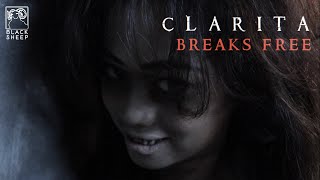 Breaks Free  Clarita [upl. by Brindle]