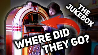 What Happened to Jukeboxes  The History of Sound [upl. by Coster]