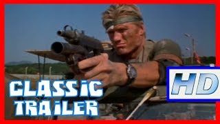 Bridge Of Dragons Official Trailer  Dolph Lundgren Movie 1999 HD [upl. by Eniak]