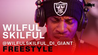 WILFULSKILFUL FREESTYLE [upl. by Canon]