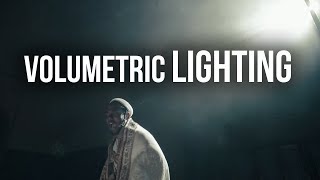 Volumetric Lighting 101 Add Dimension to Your Cinematography [upl. by Virgina351]