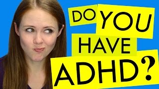 ADHD in Girls How to Recognize the Symptoms [upl. by Winnifred]