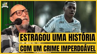 O CASO ROBINHO [upl. by Debra]