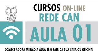 Rede CAN Aula 01 – Introdução a Rede CAN [upl. by Haim]