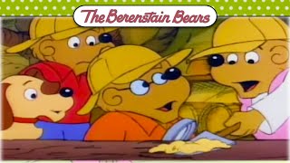 The Waiting Game ⏰Berenstain Bears Official [upl. by Guinn]