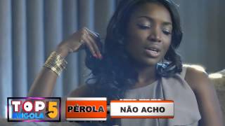 VIDEO TOP 5 ANGOLA COMPLETO 2012 [upl. by Alverta566]