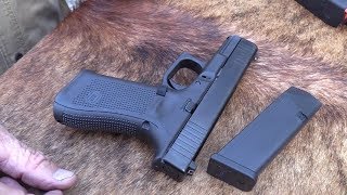 Glock 45 [upl. by Thurmann]