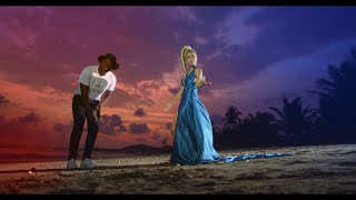 Medikal  Too Risky ft Sister Derby Official Video [upl. by Desdee31]