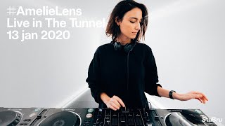 The Tunnel — Amelie Lens live DJset [upl. by Ennail707]