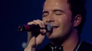 WESTLIFE  The Greatest Hits Tour 2003 LIVE From MEN Arena Manchester [upl. by Amluz]