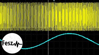 PLLs  Demodulating FM signals [upl. by Clyte]