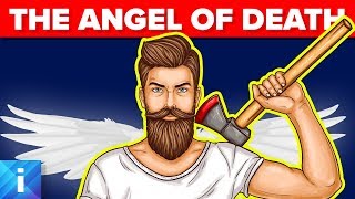 The Most Prolific Serial Killer in American History  THE ANGEL OF DEATH [upl. by Frances]