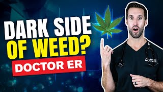 Is Marijuana Harmful to Health Or Helpful ER Doctor Explains Medical Marijuana amp Cannabis [upl. by Atirys]