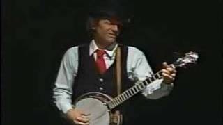 John Hartford  Learning To Smile 03 Gentle On My Mind  Way Down The River Road [upl. by Ahsenyt]