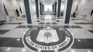 Inside the CIA  Full Documentary [upl. by Rawlinson]