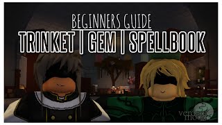 Beginners Guide  Verdant Moon [upl. by Bigner108]