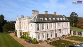 Stapleford Park Country House Hotel and Sporting Estate [upl. by Krista]