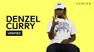 Denzel Curry quotULTIMATEquot Official Lyrics amp Meaning  Verified [upl. by Jackie7]