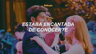 Encantada  Taylor Swift  Enchanted  Español [upl. by Nairb]