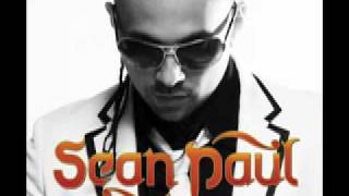 Sean Paul  Get Busy [upl. by Spearman]