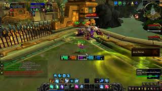 WoW Battle for Azeroth AtalDazar Normal Dungeon Guide [upl. by Niatirb]