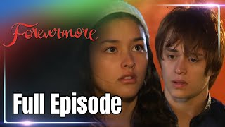 ENG SUB Ep 25  Forevermore  Liza Soberano Enrique Gil [upl. by Tenner976]