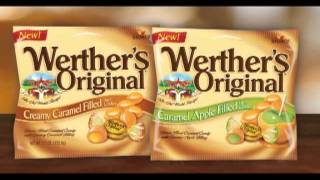 Werthers Commercial [upl. by Renick507]