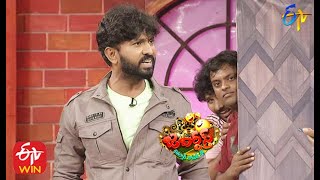 Adhire Abhinay Performance  Jabardasth  26th November 2020  ETV Telugu [upl. by Eeryt]