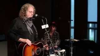 Ray Wylie Hubbard  quotStone Blind Horsesquot [upl. by Oigaib]