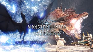 Safijiiva Full Theme Medley  Monster Hunter World Iceborne [upl. by Eniroc]