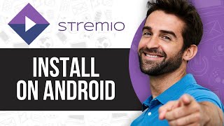 How to Install Stremio on Android [upl. by Morly]