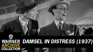 Preview Clip  Damsel in Distress  Warner Archive [upl. by Demaria451]