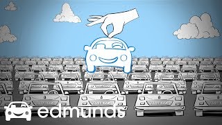 Car Buying Tips amp Advice  10 Steps to Buying a Used Car  Edmunds [upl. by Adnaral]