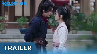 LEGEND OF FEI  OFFICIAL TRAILER  Chinese Drama  Wang Yibo Zhao Li Ying [upl. by Gewirtz]