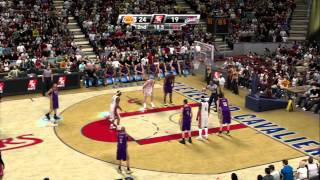 NBA 2K21 Gameplay PS5 UHD 4K60FPS [upl. by Flight]