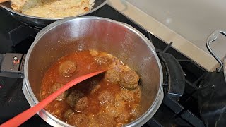 quot Kofton ka Salan with Frozen Kofte quot Bajias Cooking [upl. by Yoko]