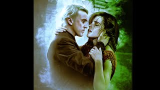 Uncontrollable feelings Part 2 Dramione story [upl. by Radley]