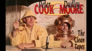 Peter Cook amp Dudley Moore The Piano Teacher [upl. by Veronica]