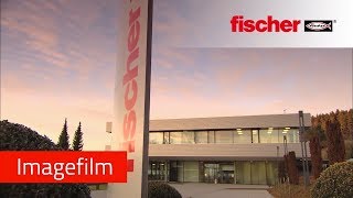 Unternehmensgruppe fischer Imagefilm  innovative solutions [upl. by Afatsuom603]