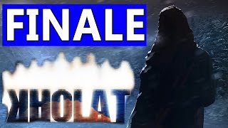 Kholat horror Full Walkthrough part 1 Gameplay No Commentary 1080p 60FPS [upl. by Mella525]