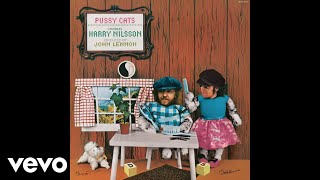 Harry Nilsson  All My Life Audio [upl. by Littlejohn]